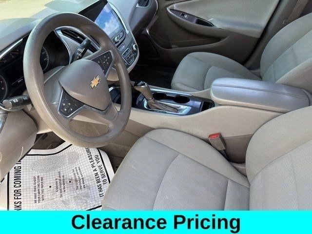 Chevrolet Malibu LT 2020