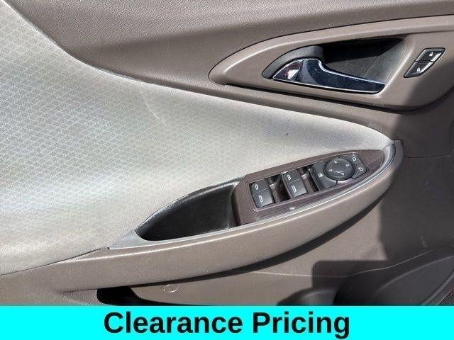 Chevrolet Malibu LT 2020