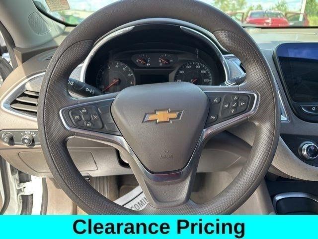 Chevrolet Malibu LT 2020