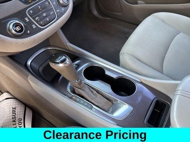 Chevrolet Malibu LT 2020