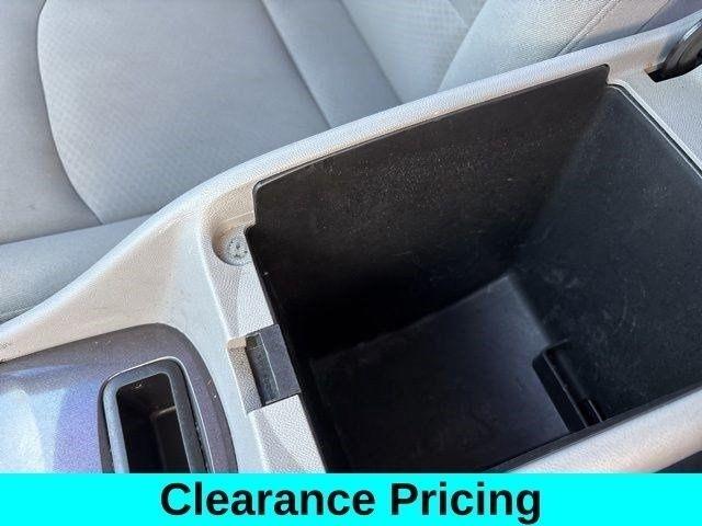 Chevrolet Malibu LT 2020