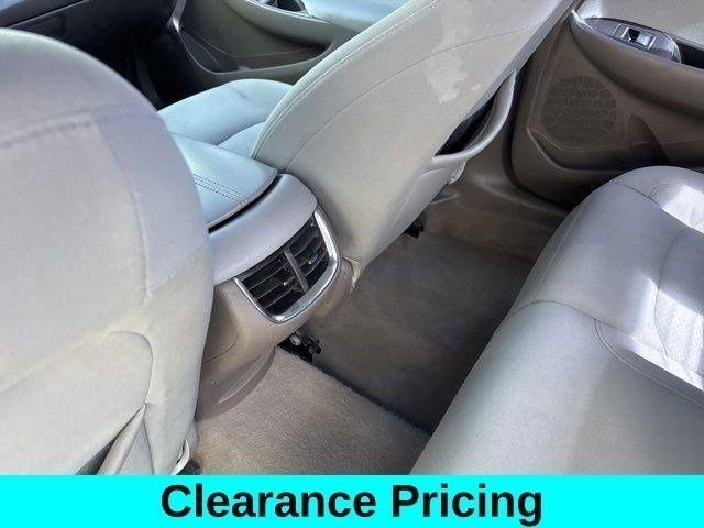 Chevrolet Malibu LT 2020