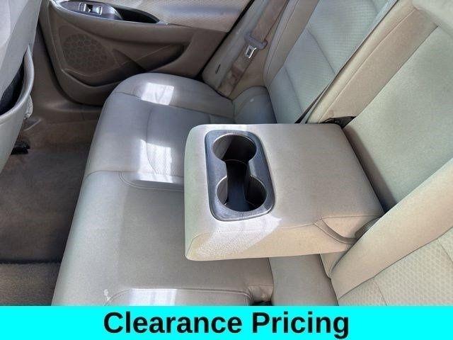 Chevrolet Malibu LT 2020