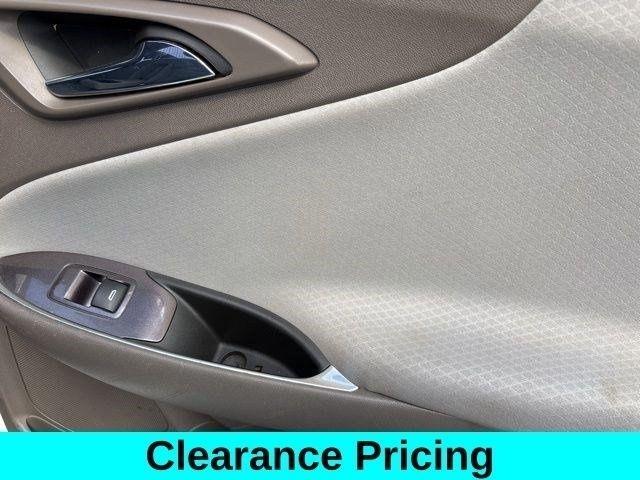 Chevrolet Malibu LT 2020