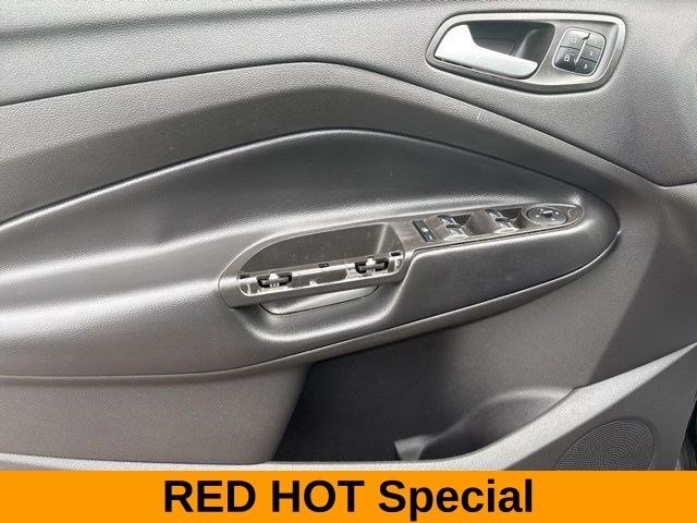 Ford Escape Titanium 4WD 2019