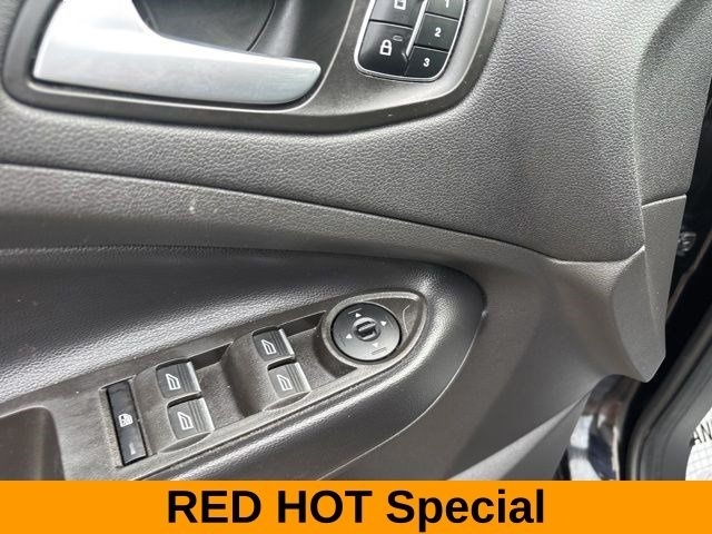 Ford Escape Titanium 4WD 2019