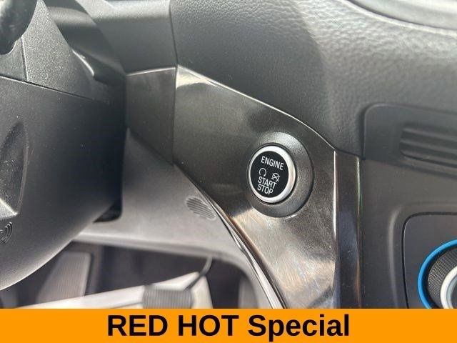 Ford Escape Titanium 4WD 2019