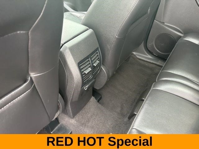 Ford Escape Titanium 4WD 2019