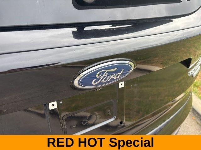 Ford Escape Titanium 4WD 2019