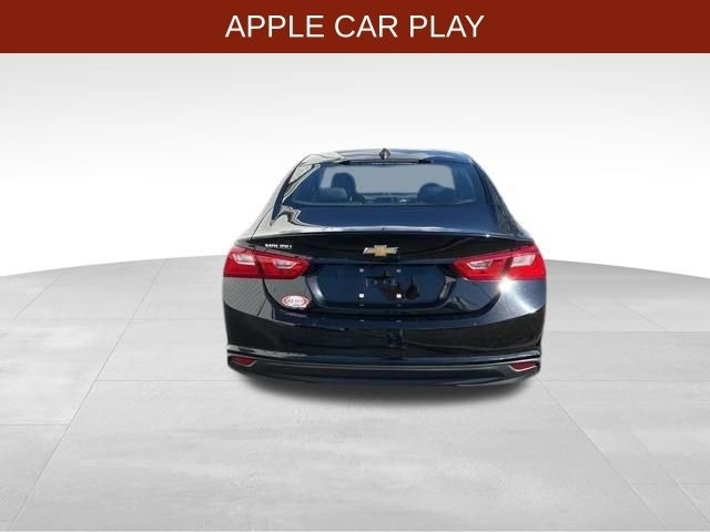 Chevrolet Malibu  2022