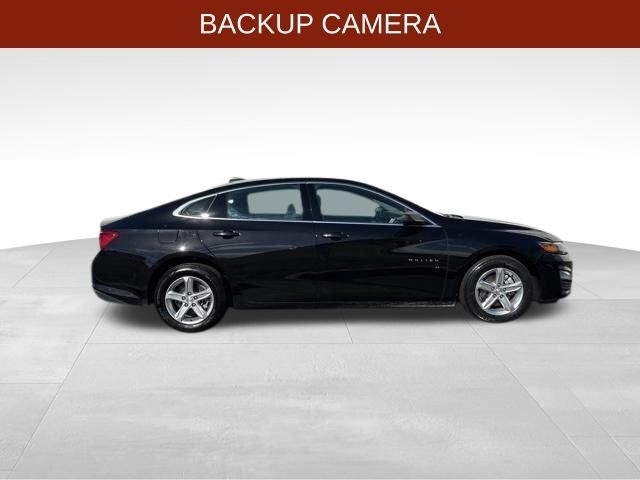 Chevrolet Malibu  2022