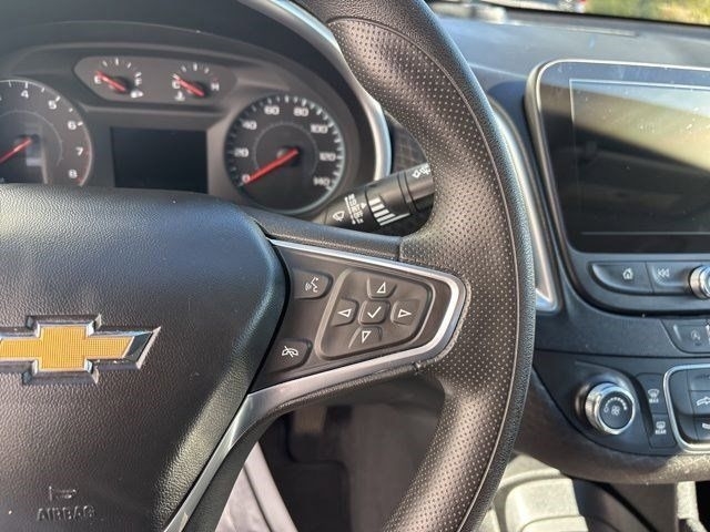 Chevrolet Malibu  2022