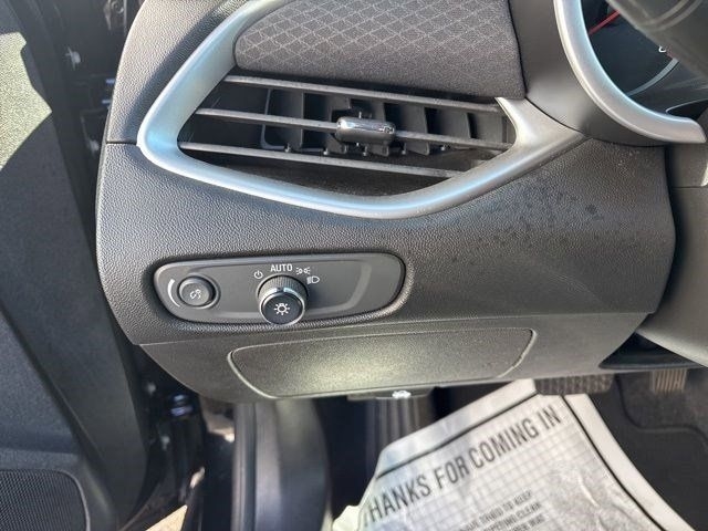 Chevrolet Malibu  2022