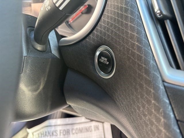 Chevrolet Malibu  2022