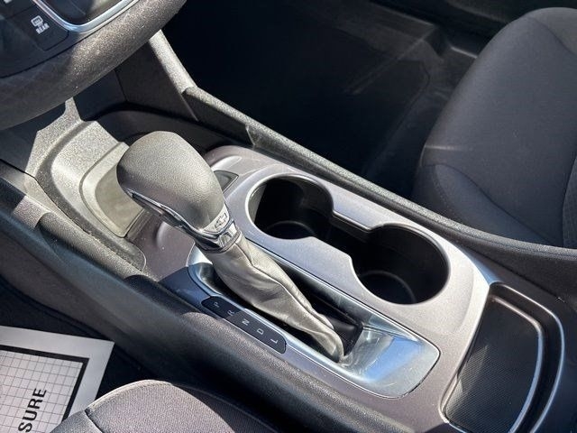 Chevrolet Malibu  2022