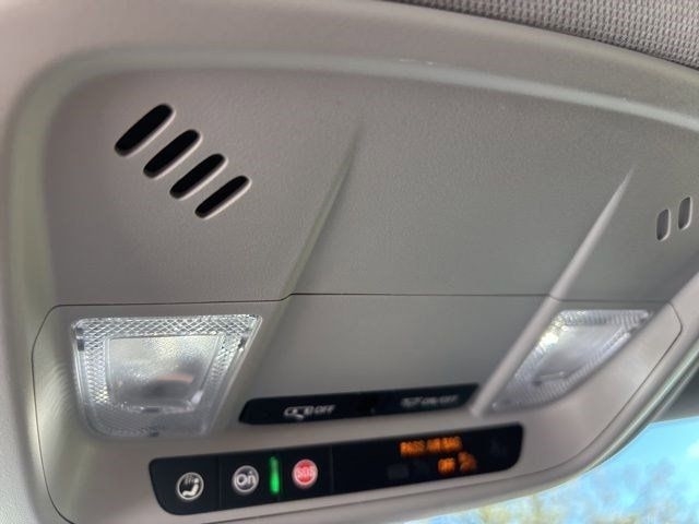 Chevrolet Malibu  2022