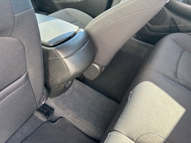 Chevrolet Malibu  2022