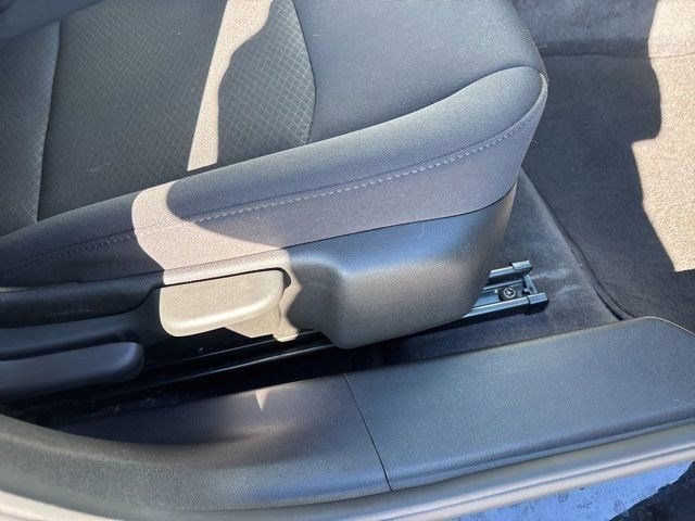 Chevrolet Malibu  2022