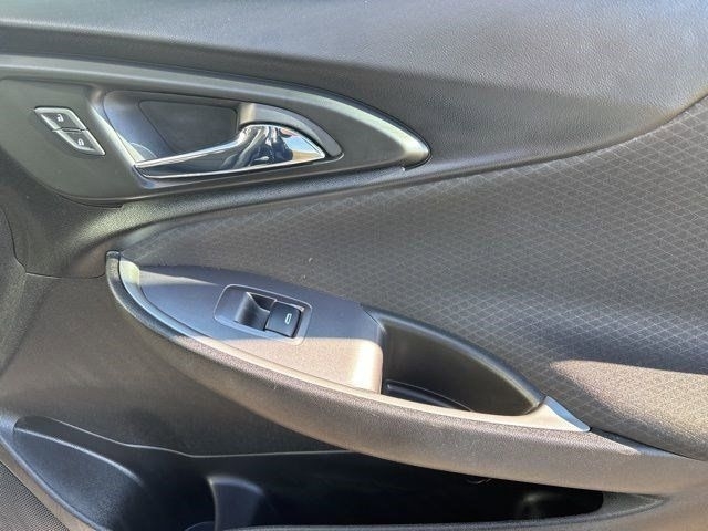 Chevrolet Malibu  2022