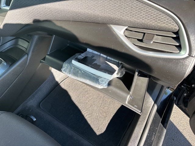 Chevrolet Malibu  2022