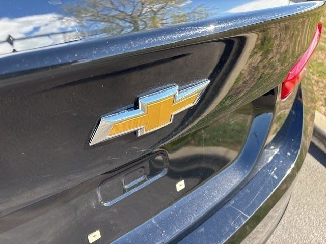 Chevrolet Malibu  2022