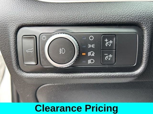 Ford Explorer XLT 4WD 2021