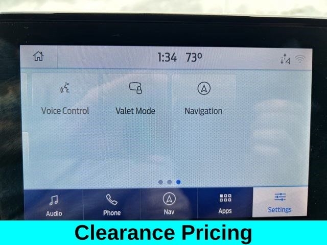 Ford Explorer XLT 4WD 2021