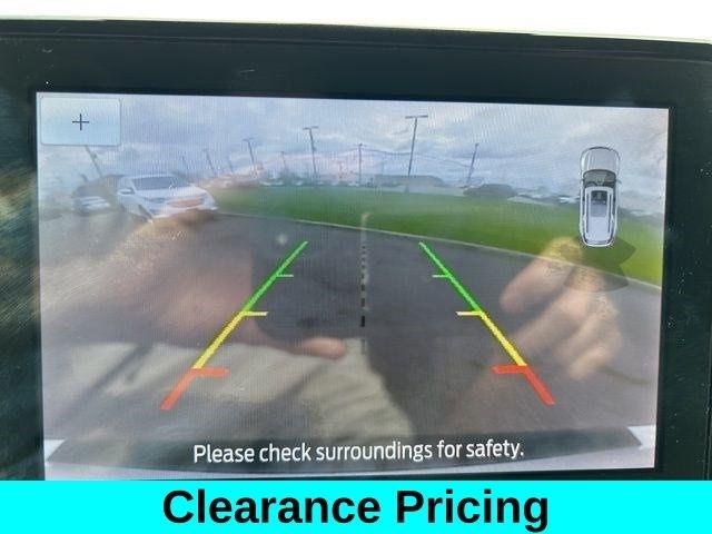 Ford Explorer XLT 4WD 2021