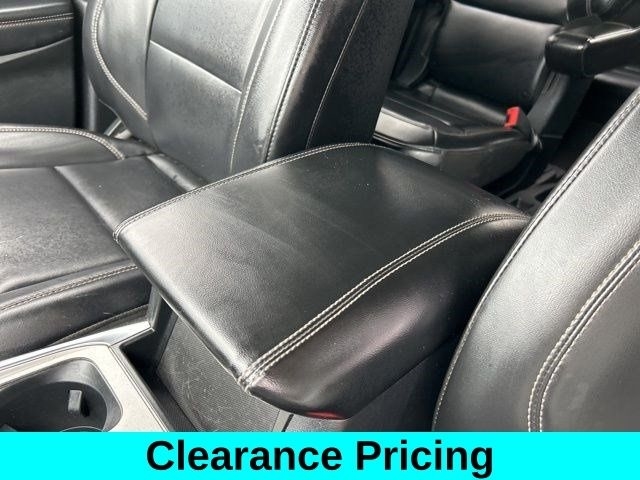 Ford Explorer XLT 4WD 2021