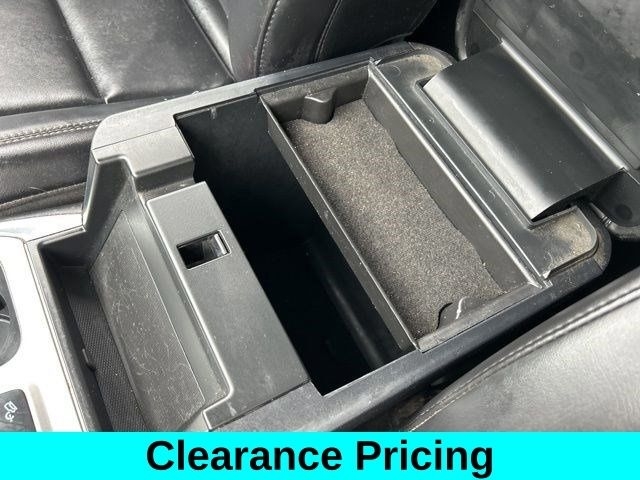 Ford Explorer XLT 4WD 2021