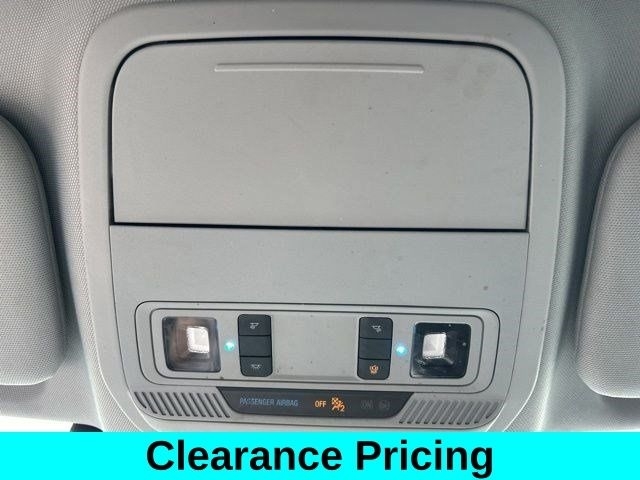 Ford Explorer XLT 4WD 2021