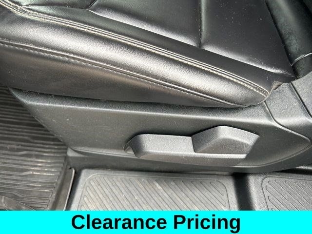 Ford Explorer XLT 4WD 2021