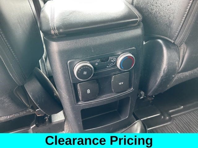 Ford Explorer XLT 4WD 2021