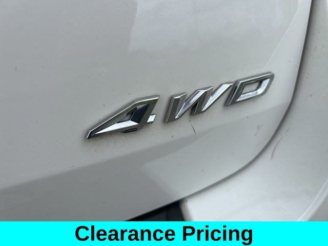 Ford Explorer XLT 4WD 2021