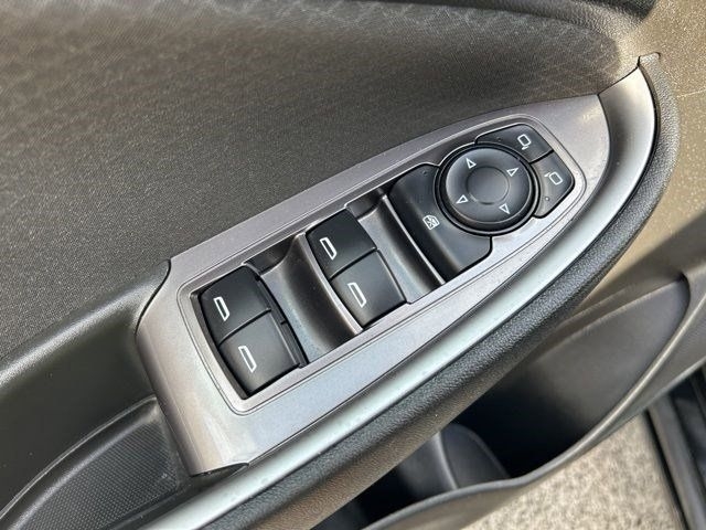 Chevrolet Malibu  2021