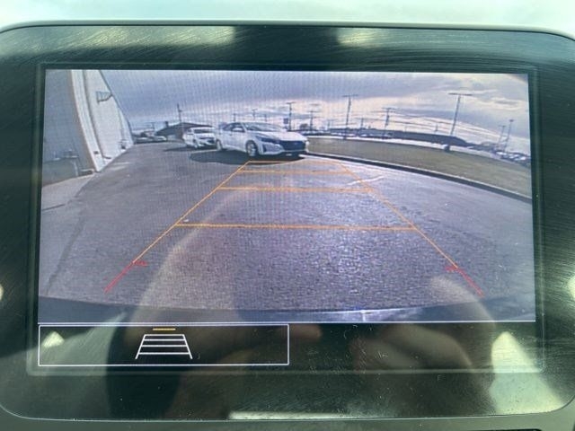 Chevrolet Malibu  2021