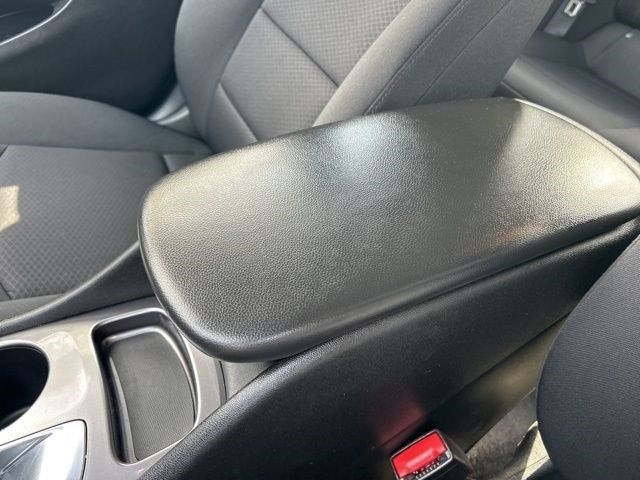 Chevrolet Malibu  2021