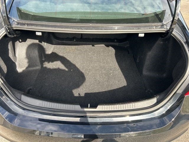 Chevrolet Malibu  2021