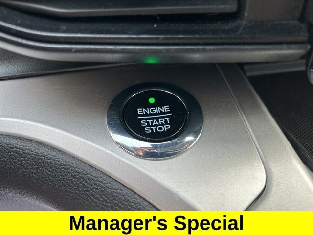 Ford Explorer XLT 4WD 2021