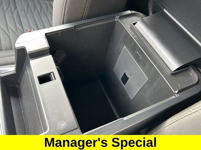 Ford Explorer XLT 4WD 2021