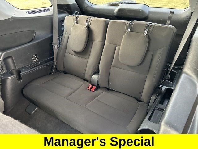 Ford Explorer XLT 4WD 2021