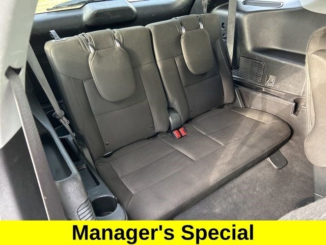 Ford Explorer XLT 4WD 2021