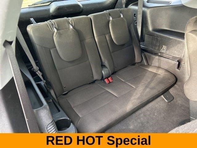 Ford Explorer XLT 4WD 2021