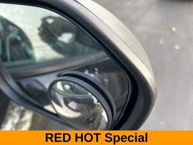 Ford Explorer XLT 4WD 2021