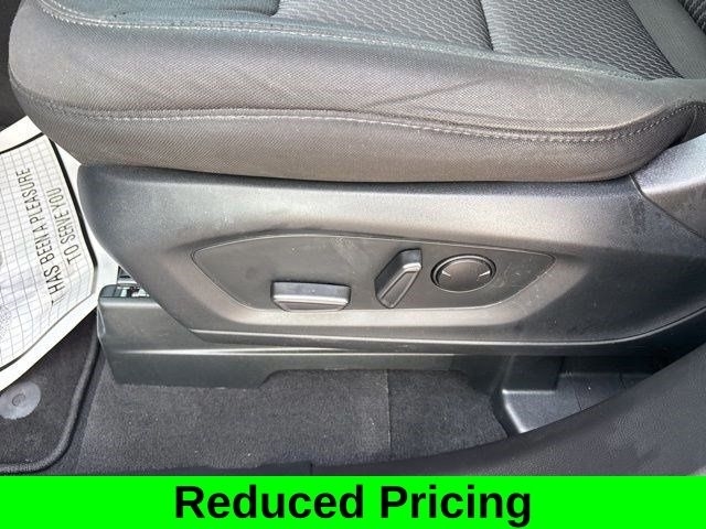 Ford Explorer XLT 4WD 2023