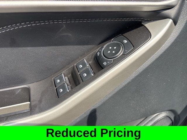 Ford Explorer XLT 4WD 2023