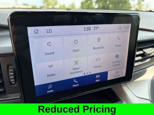 Ford Explorer XLT 4WD 2023