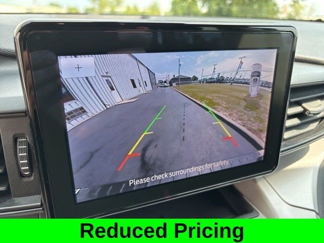 Ford Explorer XLT 4WD 2023