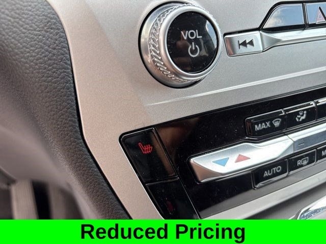 Ford Explorer XLT 4WD 2023