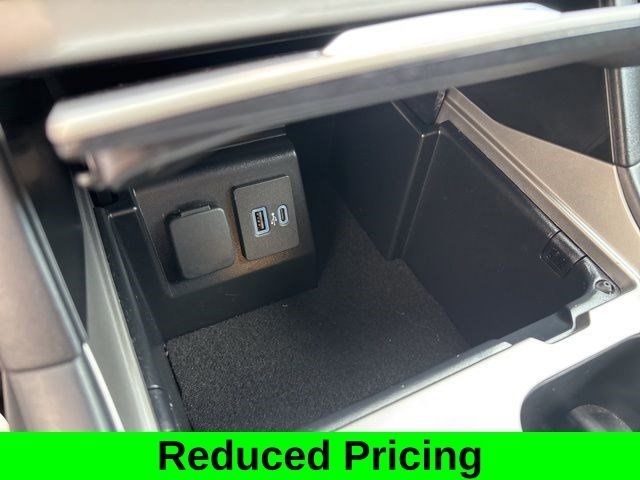 Ford Explorer XLT 4WD 2023